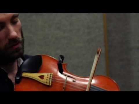 Blue of the Night: Caoimhin O Raghallaigh-Ephemera II