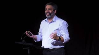 Economia Comportamental e o fim dos mercados eficientes | Adeodato Netto | TEDxSantos