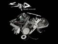 Staind-It's been a while lyrics 