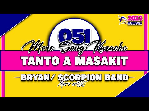 𝐓𝐀𝐍𝐓𝐎 𝐀 𝐌𝐀𝐒𝐀𝐊𝐈𝐓 𝐁𝐲: 𝐁𝐫𝐚𝐲𝐚𝐧 𝐨𝐟 𝐒𝐜𝐨𝐫𝐩𝐢𝐨𝐧 𝐁𝐚𝐧𝐝- 𝐊𝐚𝐫𝐚𝐨𝐤𝐞 𝐕𝐞𝐫𝐬𝐢𝐨𝐧