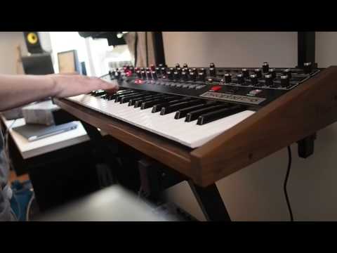 Sequential Prophet 6 2015 image 23