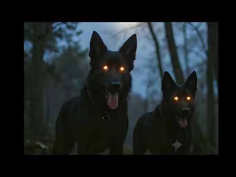 Hellhounds: The Truth Behind Demon Dogs, Black Shuck & Underworld Creatures | Mythology, Folklore