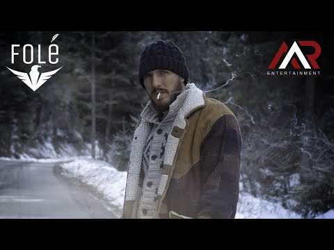RROLI - MJEGULL (prod. by RIDVAN)