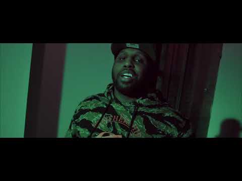 Deej - Deej Flow (Official Music Video)