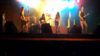 Hellbound - Brazilian Doro Tribute - Metal Tango