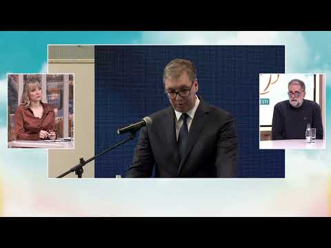 BOJE JUTRA - PREGLED ŠTAMPE: VUKAŠIN OBRADOVIĆ, POMOĆNIK GLAVNOG UREDNIKA ND "VIJESTI"