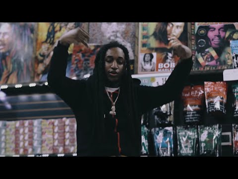 Mac J x Sparkymadeitslap Type Beat (Prod.HOOP)