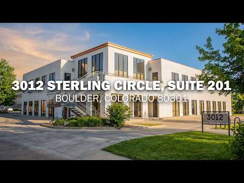 3012 Sterling Cir