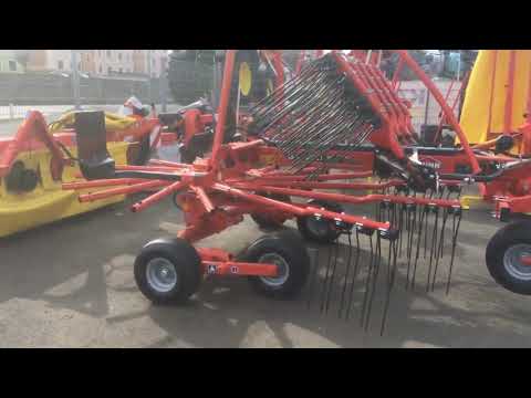 Kuhn GA 5031 T (VERKAUFT)