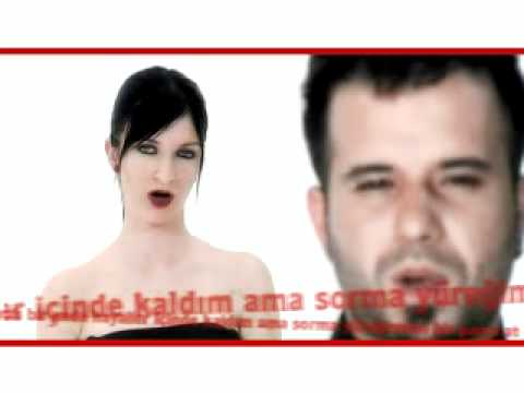 Kadim Sevda - Sevemem [ OFFICIAL CLIP ]