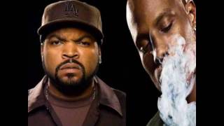 Ice Cube feat. DMX - We Be Clubbin&#39; (Dj SCooP Jerkin&#39; Remix) [HD]