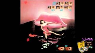 Kevin Ayers &quot;Where Do The Stars End&quot;