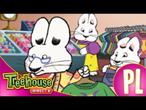 Maks i Ruby | PIŻAMA IMPREZA RUBY