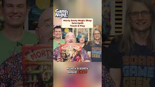 Morty Sorty - Sort it Baby