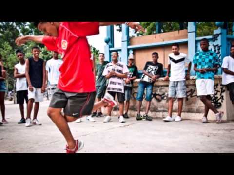 MC Magrinho , MC Biel DN e MC Brisola   Que hoje  ((DJ Maninho))