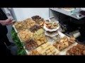 восточные сладости 