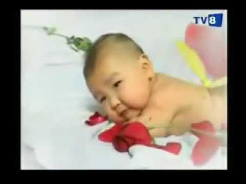 МУГЖ Д.Энхзул-Бүүвэй л хорвоо / D.Enkhzul-Buuvei l horvoo