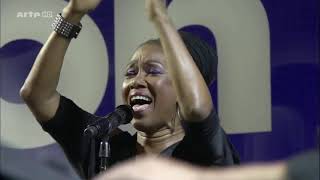 Toto | I&#39;ll Supply The Love/Hydra - Live At Baloise Session 2015(Basel - Switzerland)