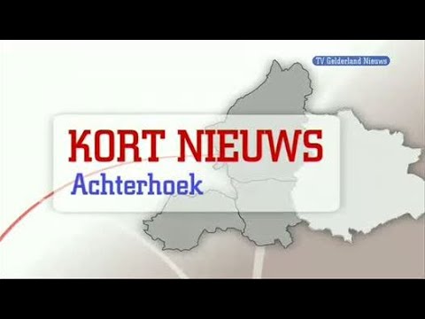 GLD Nieuws 19 april 2011 - Nieuws