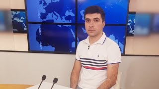 Չկա Նիկոլ, կա ապագա, իսկ էդ ապագայում Նիկոլը չպետք է լինի. Տիգրան Վարդանյան