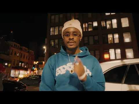 E$CO Baby and Ajvisualz