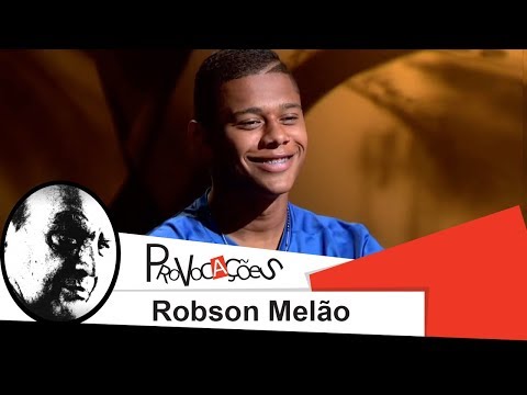 Provocações | Robson Melão | 2013