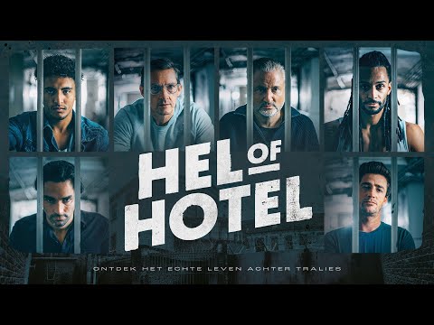 Hel of Hotel (2025)