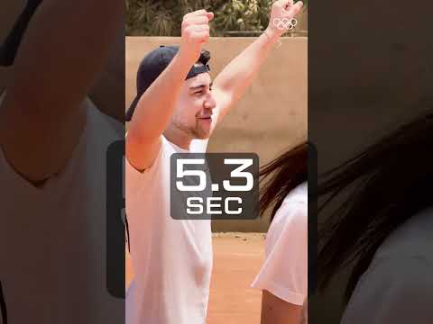 Testing Sports AI in Senegal | Intel