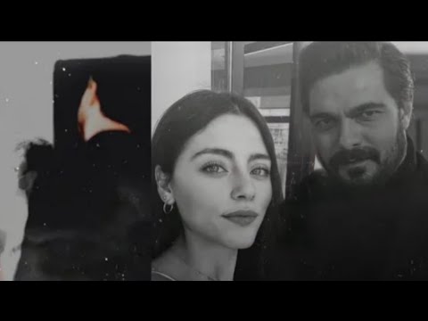 SILA JE OTISLA POSJETITI - BERATA RUZGATA OZKANA 'NAKON TOGA VIĐENA SA HALILOM!