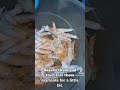 Cooking CHICKEN FEET With JuJu Cookingvideo Fatherandson Chickenfeet Chickenfeetrecipe