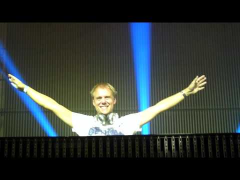 Armin van Buuren @ Armada Night, ADE