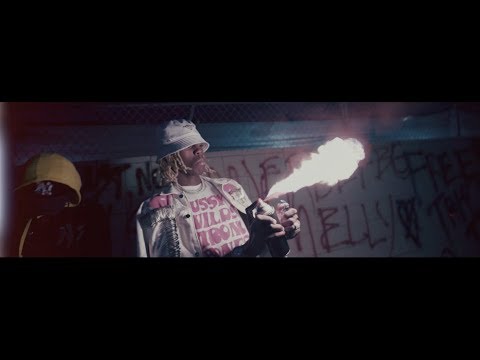 Yung Bans - GANG (Official Music Video)