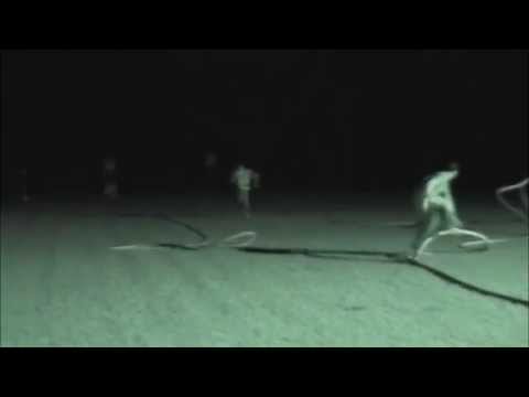 Popudinské Močidlany 27.6.2015 - DHZ Skalica 1.pokus