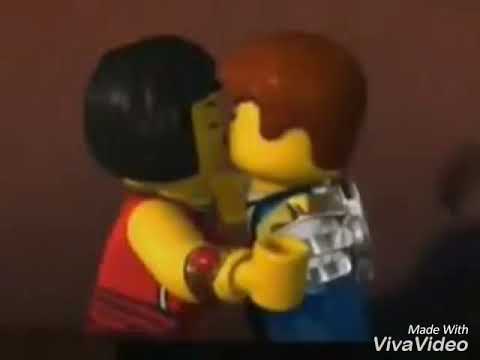 Jay & Nya Tribute || Perfect Ed Sheeran