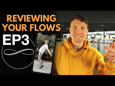 ACE & UH Sneak Tips // FORM FEEDBACK EP3