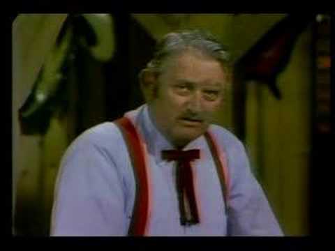 New Orleans Cajun, Justin Wilson - Duck Hunting