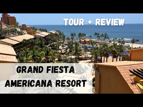 Videos del Grand Fiesta Americana Los Cabos Golf  Spa 5★ en Cabo San Lucas, MéxicoVer MásVerPrecios21CerrarConsulta por Whatsapp 🇦🇷BookingTripadvisorExpediaAgodaTravelocityOrbitzPricelineTripSkyscannerDespegarKayakHotelesBestdayDestiniaTrivagoTurismocityLastminuteHotwireCheapticketsTuiWotif