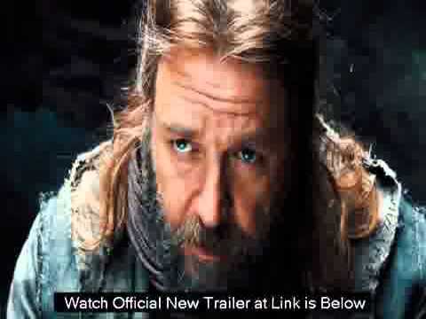 Noah Official Extended Sneak Peek (HD) Russell Crowe, Emma Watson