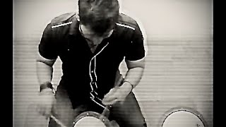 Circles (drum solo)