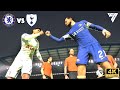 Chelsea v Tottenham | FC 24 Gameplay  | Premier League 23/24 | Xbox [4K60] | Next Gen