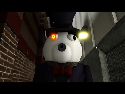 ROBLOX PIGGY 2 POLEY INSOLENCE BOSS JUMPSCARE - Roblox Piggy Book 2 rp