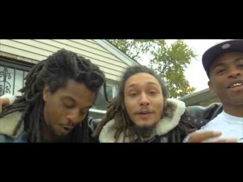 Elly Elz x Deeno Dinero - Blow (Vlog) Shot By @Foolwiththecamera