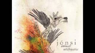Jónsi - Animal Arithmetic (Instrumental) [DOWNLOAD LINK] MP3 + FLAC