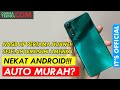 RESMI!!! HUAWEI NOVA 5 PRO DENGAN SPESIFIKASI DEWA DI KELAS MENENGAH | SPESIFIKASI DAN HARGA RESMI