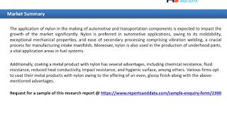 Cyclohexane Market Analysis, Size & Analysis Till 2027