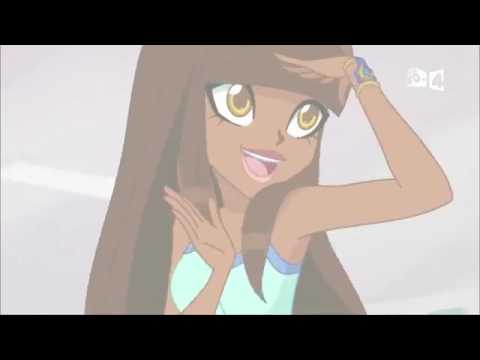LoliRock Season 2 épisode 18 partie 2