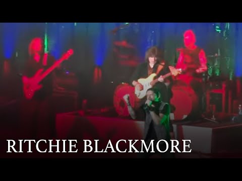 Rainbow - Stargazer (2017)