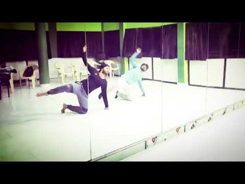 SATPAL PANDA Hamnava song | contemporary