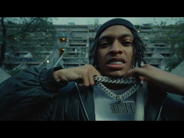 Head N' Shoulders von Yc ((jetzt ansehen))