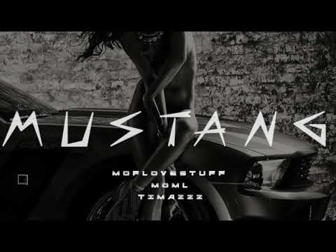 MOFLOVESTUFF MDML TIMAZZ - Мустанг